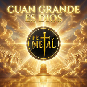 How Great is our God / Cuán grande es Dios by Fe y Metal