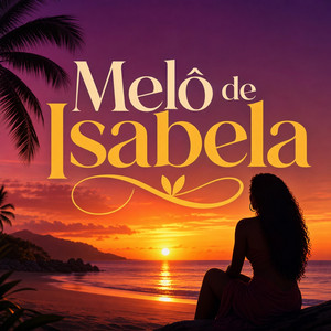 Melô de Isabela - Reggae de Radiola by TrixNill