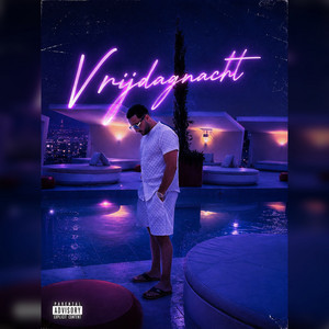 Vrijdagnacht by Christo