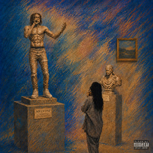 Statue by Melvoni