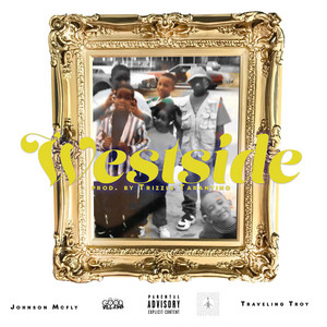 Portada de WestSide