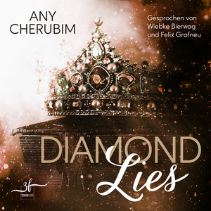 Diamond Lies (New Adult Romance)