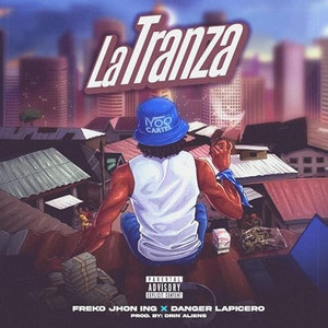 LA TRANZA by ING RECORDS