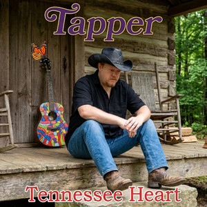 Tennessee Heart by Tapper