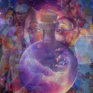 Portada de Motion