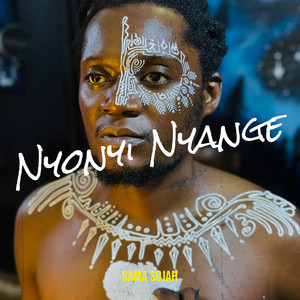 Nyonyi Nyange by Sama Sojah