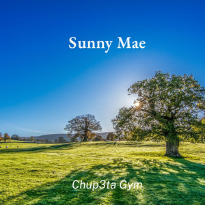 Sunny Mae by Chup3ta Gym