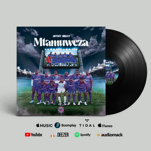 Sir jay Tz - RAHA YA MECHI MAGOLI