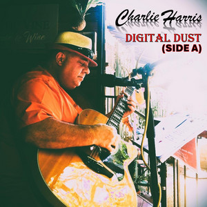 Catch Me by Charlie Harris