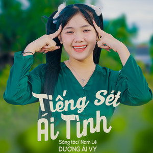 Tiếng Sét Ái Tình by Dương Ái Vy