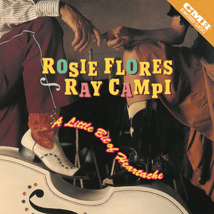 The Train Kept A-Rollin' by Rosie Flores, Ray Campi