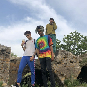 Telespalla Bob by fiji water demon