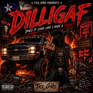 DILLIGAF by Txs_Gibs