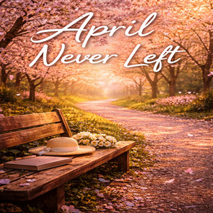 April never left by Aisjati
