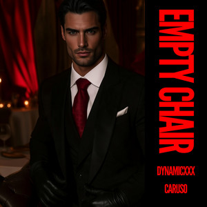 Empty Chair by Dynamicxxx