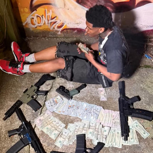 Bad Decisions by Billdabully, Johnny Slime