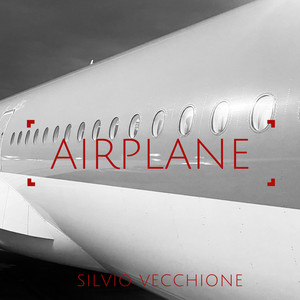 Silvio Vecchione - Airplane