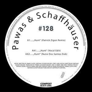 Schaffhäuser cover