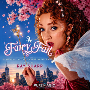 Fairy Foul Play by Ray Sharp