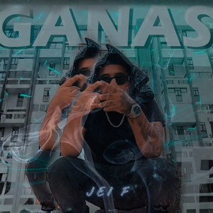Ganas by Jei F