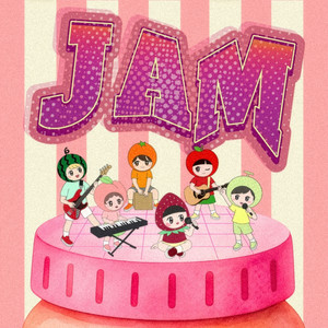 JAM by ぷらそにか