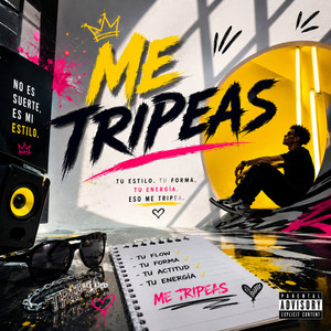 Me Tripeas by Legga Flow