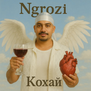 Ngrozi — Кохай