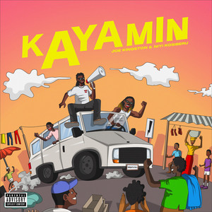 Kayamin