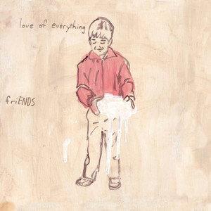Strip To The Sky by Love of Everything