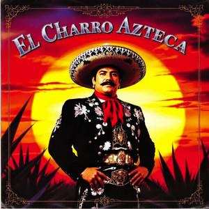 Orgullo Mexicano by El Charro Azteca