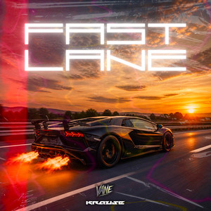 Fast Lane by vANE, Krause