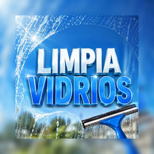 LIMPIA VIDRIOS by EL LAGARTO SPS
