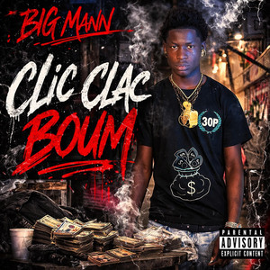 Clic Clac Boum