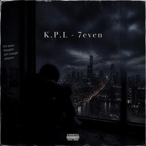 Seven by K.P.L