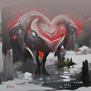 Daysi Love - Right Plan