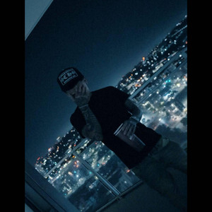LONG BEACH by Kodda