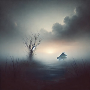 Piotr Nowicki - Cisza w pustce