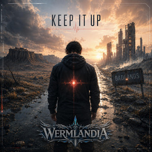 Keep It Up by Wermlandia