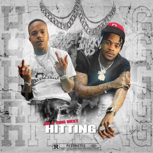 Portada de HITTING