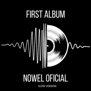 MI DELIGENCIA (NOWEL OFICIAL) by Noweloficial Album Cover