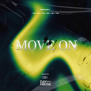 Move On by Mintolive