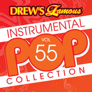 Drew's Famous Instrumental Pop Collection (Vol. 55) album