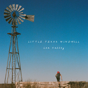 Little Texas Windmill by Lea Valley