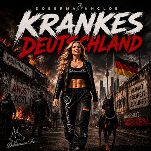Blaues Herz – Single von DobermannCloe | Spotify