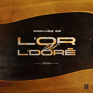 L'or Ou L'Doré by Rimkuss 2S