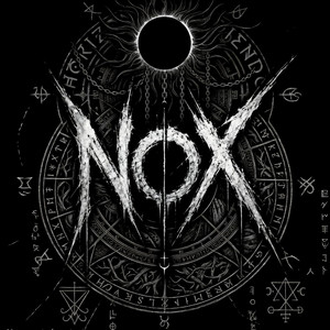 NOX by Ciudad Inmovil