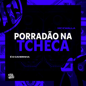 Porradão na Tcheca