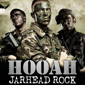 Hooah - Jarhead Rock album