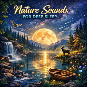 Rain Sounds for Sleeping by Deep Sleep Music