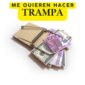 Me Quieren Hacer Trampa - Instrumental by Marko Korleon
